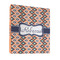Tribal 3 Ring Binder - Full Wrap - 1" (Personalized)