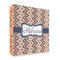 Tribal 3 Ring Binder - Full Wrap - 2" (Personalized)