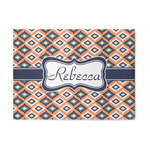 Tribal 5' x 7' Patio Rug (Personalized)