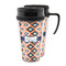Tribal Acrylic Travel Mug (Personalized)
