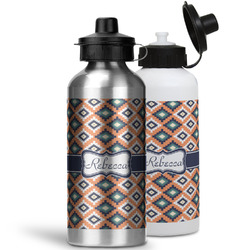 Tribal Water Bottles - 20 oz - Aluminum (Personalized)