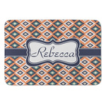Tribal Anti-Fatigue Kitchen Mat (Personalized)