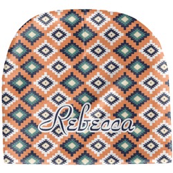 Tribal Baby Hat (Beanie) (Personalized)