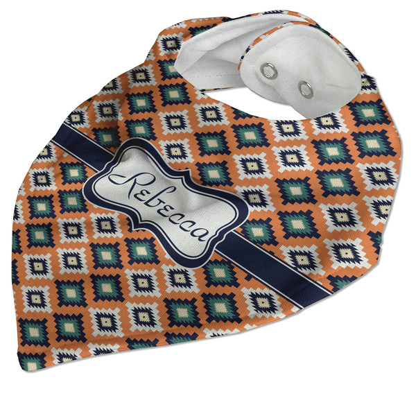 Tribal Bandana Closed