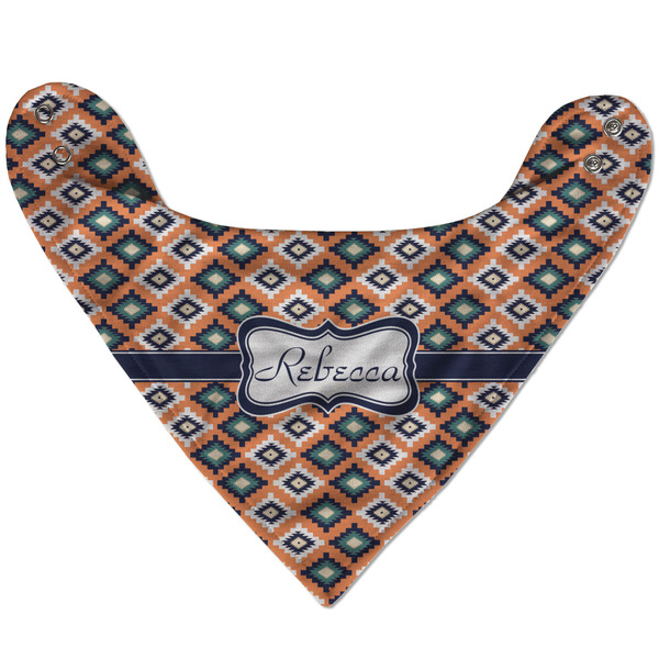 Tribal Bandana Flat Approval