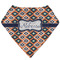 Tribal Bandana Bib (Personalized)
