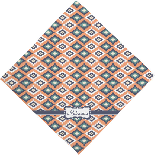 Tribal Bandana - Full View