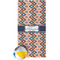 Tribal Beach Towel (Personalized)