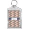 Tribal Bling Keychain (Personalized)