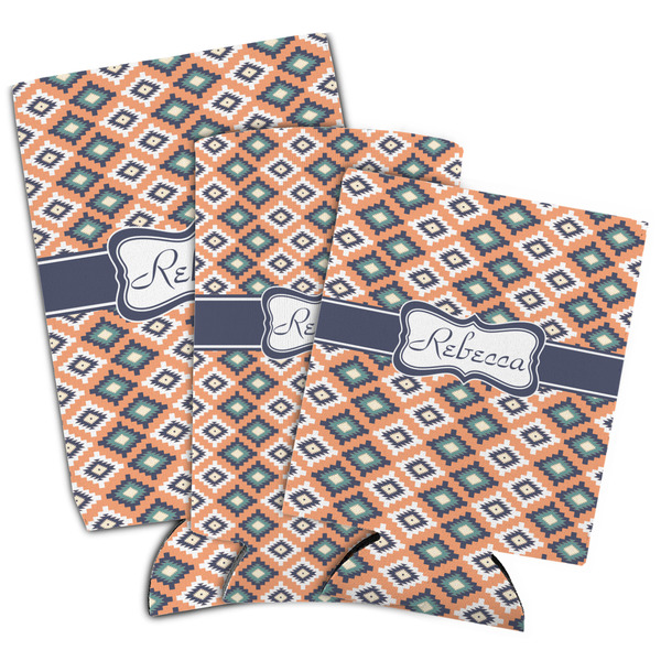 Tribal Can Coolers - PARENT/MAIN