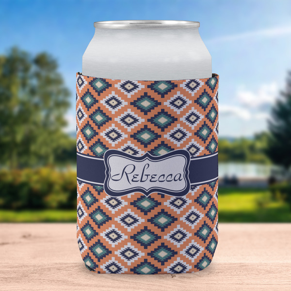 Tribal Can Sleeve - LIFESTYLE (single)