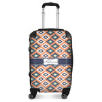 Tribal Suitcase (Personalized)