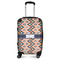 Tribal Carry-On Travel Bag - With Handle