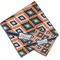 Tribal Cloth Napkins - Personalized Lunch & Dinner (PARENT MAIN)