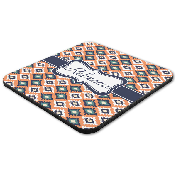 Tribal Coaster Set - FLAT (one)