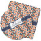 Tribal Rubber Backed Coaster (Personalized)