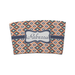 Tribal Coffee Cup Sleeve (Personalized)