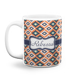 Tribal Coffee Mug (Personalized)