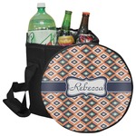Tribal Collapsible Cooler & Seat (Personalized)