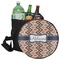 Tribal Collapsible Personalized Cooler & Seat