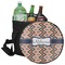 Tribal Collapsible Cooler & Seat (Personalized)