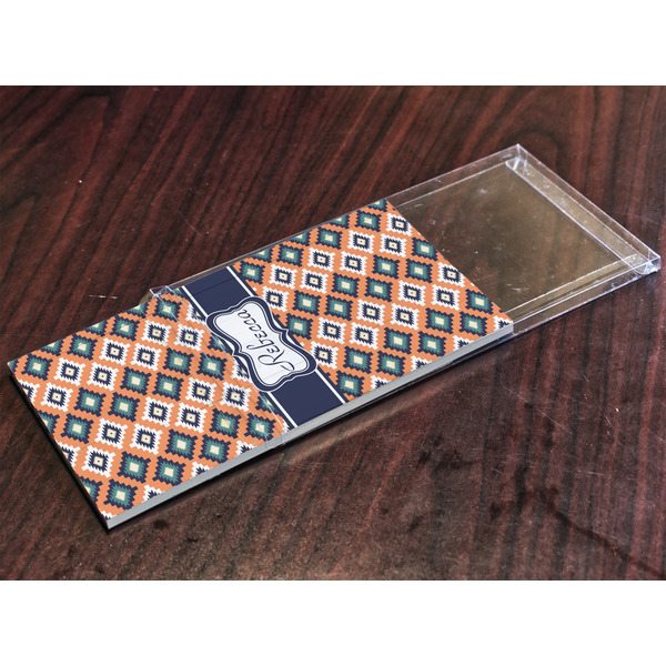 Tribal Colored Pencils - In Package