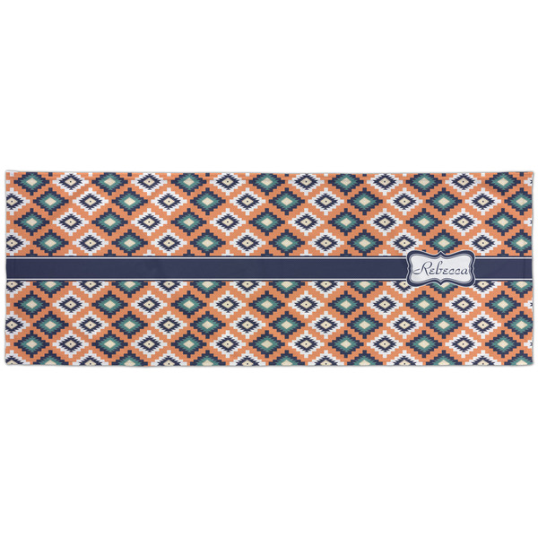 Tribal Cooling Towel- Approval