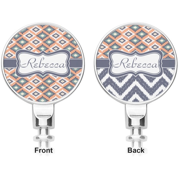 Tribal Corkscrew - Apvl