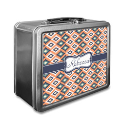 Tribal Lunch Box (Personalized)