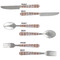 Tribal Cutlery Set - APPROVAL