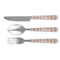 Tribal Cutlery Set (Personalized)