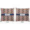 Tribal Decorative Pillow Case - Approval