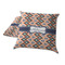 Tribal Decorative Pillow Case - TWO