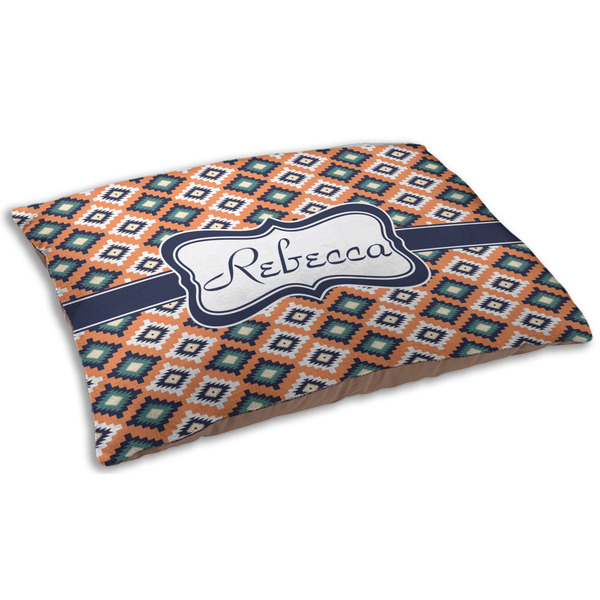 Tribal Dog Beds - SMALL