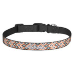 Tribal Dog Collar (Personalized)