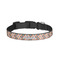 Tribal Dog Collar - Small - Front
