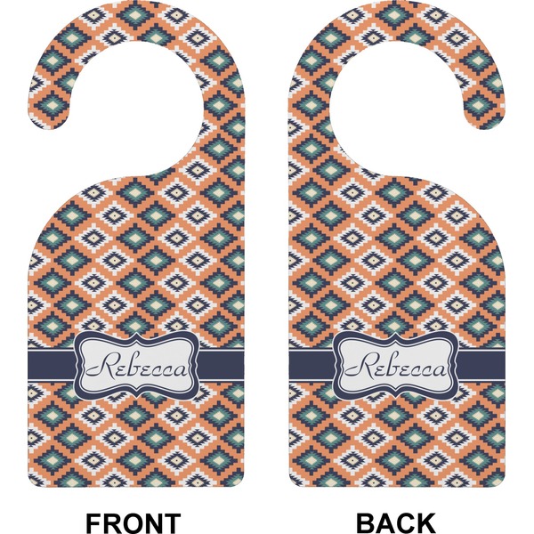 Tribal Door Hanger (Approval)