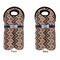 Tribal Double Wine Tote - APPROVAL (new)