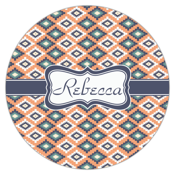 Tribal Drink Topper - Large - Single