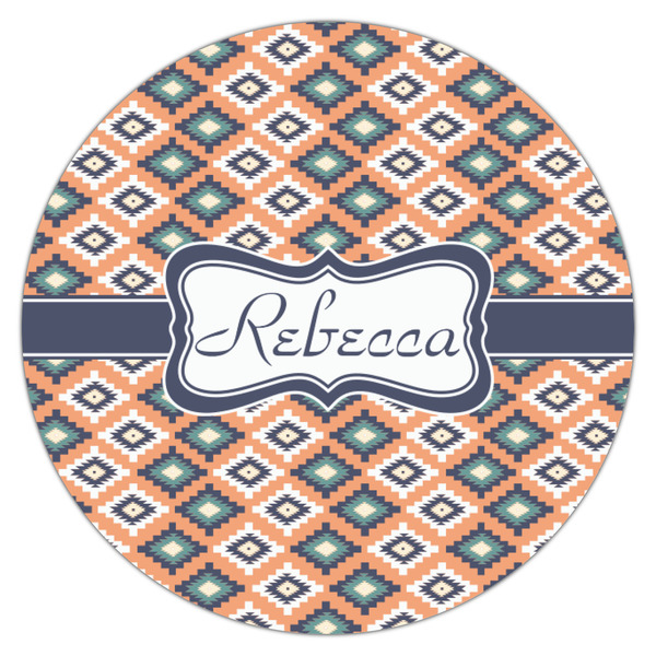 Tribal Drink Topper - Small - Single