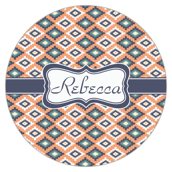 Tribal Drink Topper - XLarge - Single