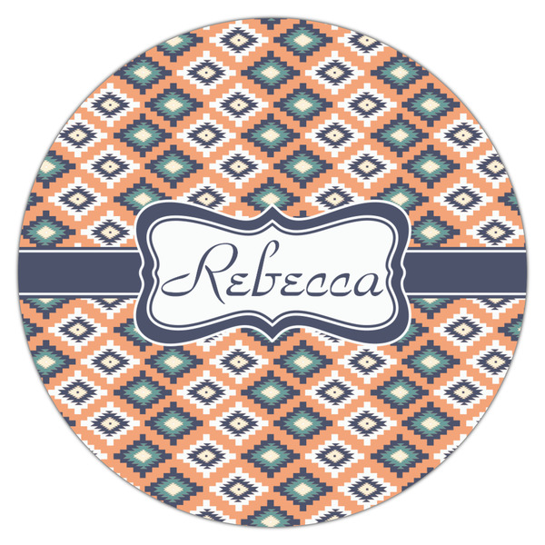 Tribal Drink Topper - XSmall - Single