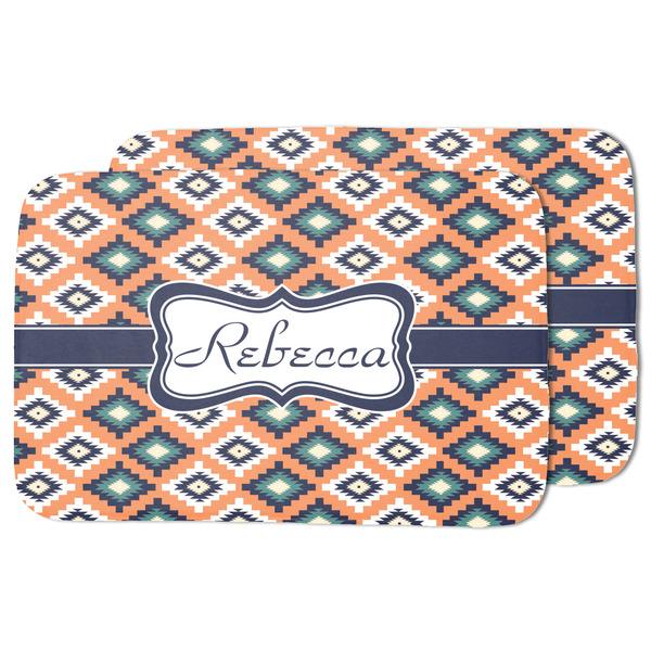 Tribal Drying Dish Mat - MAIN