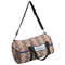 Tribal Duffel Bag - Large (Personalized)