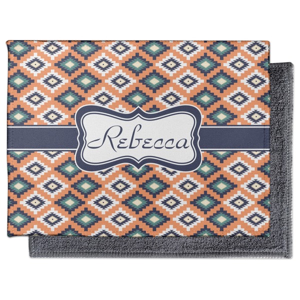 Tribal Electronic Screen Wipe - Flat