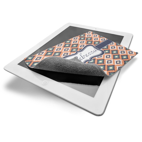 Tribal Electronic Screen Wipe - iPad