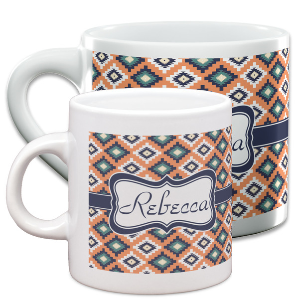 Tribal Espresso Mugs - Main Parent