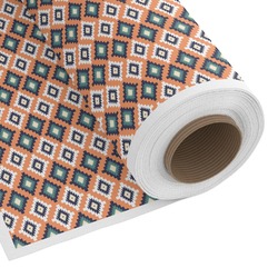 Tribal Fabric by the Yard