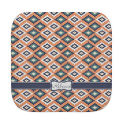 Tribal Face Towel (Personalized)