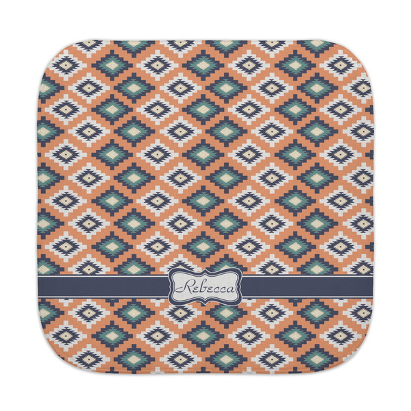 Custom Tribal Face Towel (Personalized)